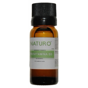 D-Panthenol (provitamina B5) D-Panthenol (provitamina B5) pe Naturo.ro