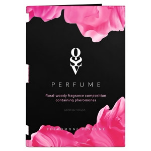 Obsessive Parfum Floral Woody: Mandarină și Iasomie Obsessive Parfum Floral Woody: Mandarină și Iasomie pe Naturo.ro