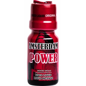 Odorizant Afrodisiac Amsterdam Power Odorizant Afrodisiac Amsterdam Power pe Naturo.ro