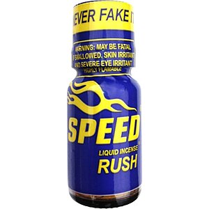 Odorizant Euforic Rush Speed Odorizant Euforic Rush Speed pe Naturo.ro