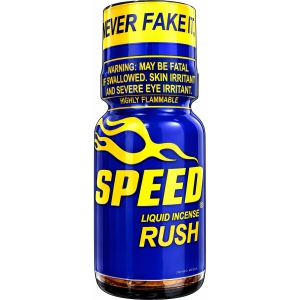 Odorizant Euforic Rush Speed Stimulent Sexual pe Naturo.ro