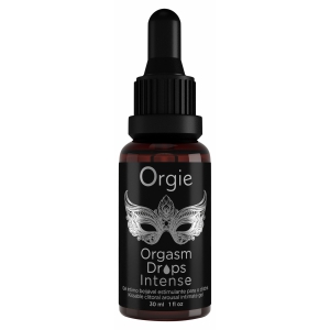 Orgasm Drops Intense 30ml