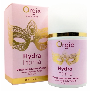 Crema Pentru Reducerea Frecarii Intime Crema Hidratanta Vulvara 50 Ml