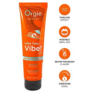 Orgie Vibe Sex On The Beach 100ml