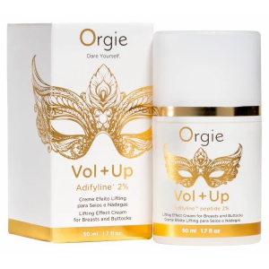 Crema Cu Efect De Lifting In 8 Saptamani