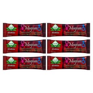 Pachet 6 x Magiun Themra 100% Natural 12g Pachet 6 x Magiun Themra 100% Natural 12g pe Naturo.ro