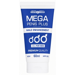 Mega Penis Plus Gel Mărire Și Volum Mega Penis Plus Gel Mărire Și Volum pe Naturo.ro