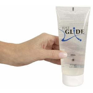Pachet Spray Stud 100 Original + Lubrifiant Just Glide Anal 200ml