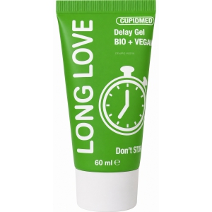 Gel Ejaculare Precoce Long Love Gel Gel Ejaculare Precoce Long Love Gel pe Naturo.ro
