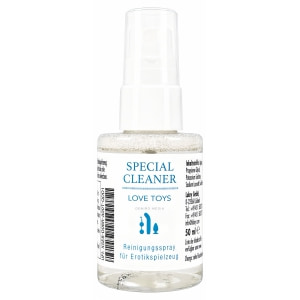 Pachet Pastile Ejaculare Precoce Long Love 90 capsule + Special Cleaner Love Toys 50ml