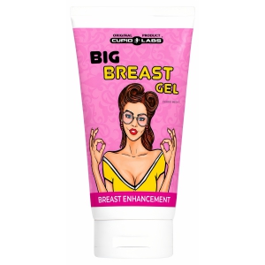 Gel Mărirea Sânilor Big Breast Gel Mărirea Sânilor Big Breast pe Naturo.ro