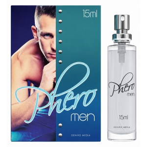 Parfum cu Feromoni PheroMen Parfum cu Feromoni PheroMen pe Naturo.ro