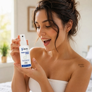 Super Spray Performanță Masculină 50ml