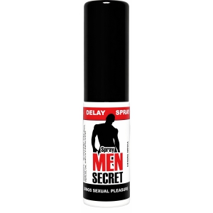 Spray Ejaculare Precoce Men Secret Spray Ejaculare Precoce Men Secret pe Naturo.ro