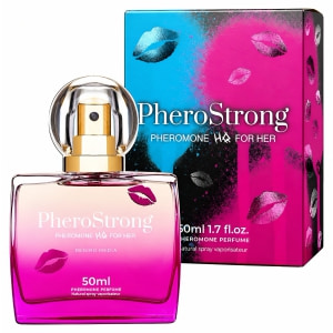 Parfum Feromoni Note Florale Femei Parfum Floral Vanilat Pentru Zi Si Seara