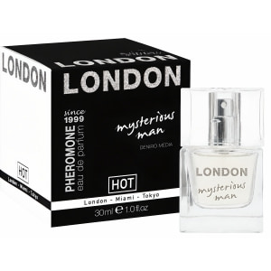 Parfum Cu Feromoni London Man pe Naturo.ro