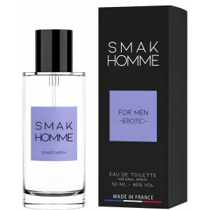 Parfum Feromoni Barbatesc pe Naturo.ro