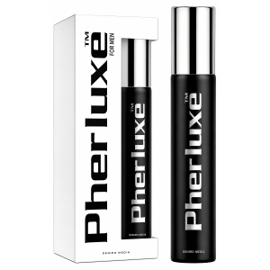 Parfum Cu Feromoni Persistenta Pana La 6 Ore