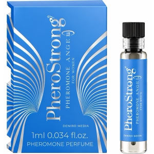 Parfum cu Feromoni PheroStrong Angel For Women Parfum cu Feromoni PheroStrong Angel For Women pe Naturo.ro