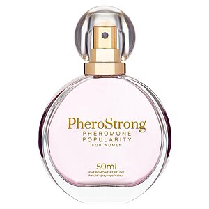Parfum cu Feromoni PheroStrong Popularity 50ml