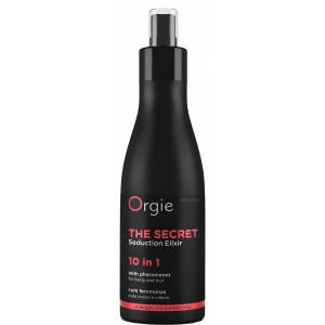Spray Feromoni Pentru Piele Si Par Spray Protectie Uv Pentru Par Colorat