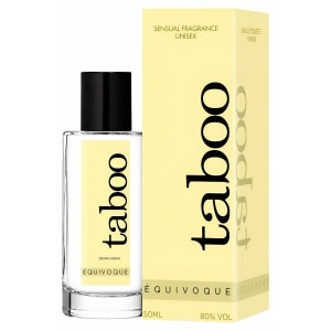 Parfum Cu Feromoni Unisex Taboo Equivoque Parfum Cu Feromoni Unisex Taboo Equivoque pe Naturo.ro