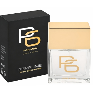 Parfum Feromoni Concentratie 10x Pentru Barbati Parfum Portabil 30 Ml Feromoni Pentru Club