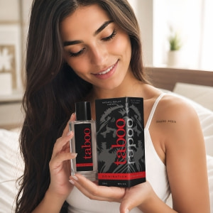 Parfum Feromoni Dominarea Taboo 50ml
