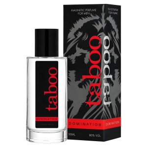 Parfum Feromoni Dominarea Taboo Parfum Feromoni Dominarea Taboo pe Naturo.ro