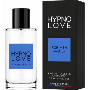 Parfum Feromoni Hypno-Love Parfum Feromoni Hypno-Love pe Naturo.ro