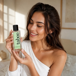 Parfum Feromoni Pentru Bărbați Taboo Libertin 50ml