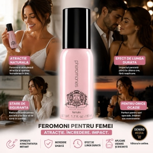 Parfum Feromoni Pheromones Female 50 ml