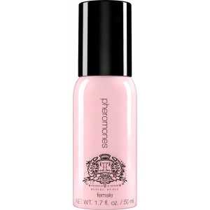 Parfum Feromoni Pentru Seductie Femei