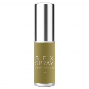 Parfum Feromoni Sex Spray 15 ml