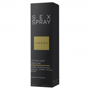 Parfum Feromoni Sex Spray 15 ml