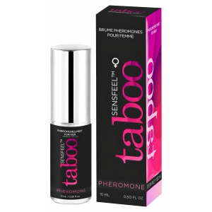 Parfum Feromoni Taboo For Her Parfum Feromoni Taboo For Her pe Naturo.ro
