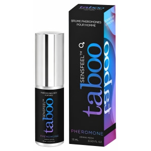 Parfum Feromoni Taboo For Him Parfum Feromoni Taboo For Him pe Naturo.ro
