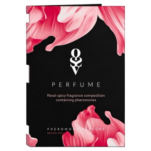 Parfum Cu Feromoni Pentru Atractie Discreta 1 Ml
