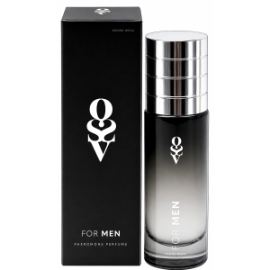 Parfum Pheromoni Obsessive For Men pe Naturo.ro