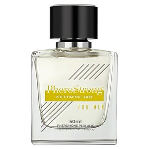 Parfum PheroStrong Just For Men 50 ml