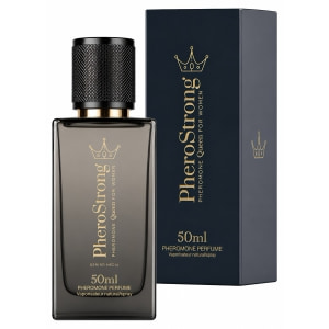 Parfum PheroStrong Queen for Women Parfum PheroStrong Queen for Women pe Naturo.ro