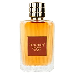 Parfum PheroStrong Your Choice 50ml
