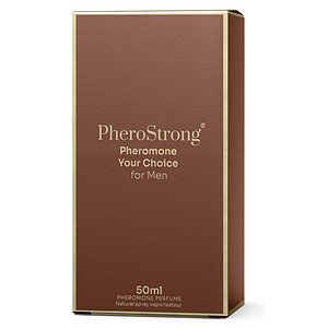 Parfum PheroStrong Your Choice 50ml