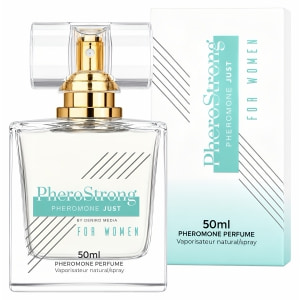 Parfum Floral Chypre Pentru Femei 50ml Parfum Pherostrong 50 Ml Original Pentru Femei