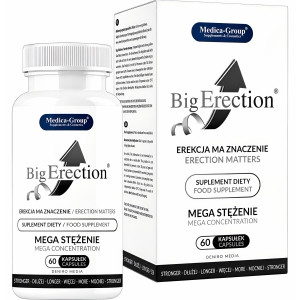 Capsule Naturale Pentru Erectie Rapida