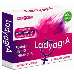 Pastile Creștere Libido Femei Ladyagra 10buc Pastile Creștere Libido Femei Ladyagra 10buc pe Naturo.ro