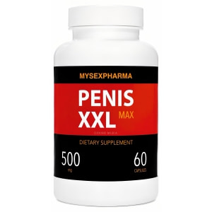 Pastile Pentru Cresterea Duratei Erectiei Supliment Natural Pentru Marirea Penisului