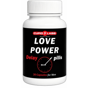 Pastile Ejaculare Precoce Love Power Pastile Ejaculare Precoce Love Power pe Naturo.ro