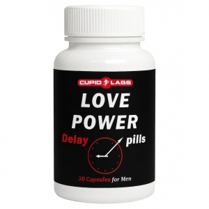 Pachet Spray Stud 100 + Pastile Love Power