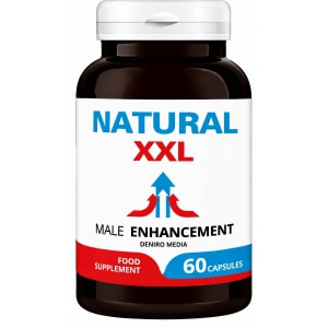 Pastile Erecție Natural XXL Pastile Erecție Natural XXL pe Naturo.ro